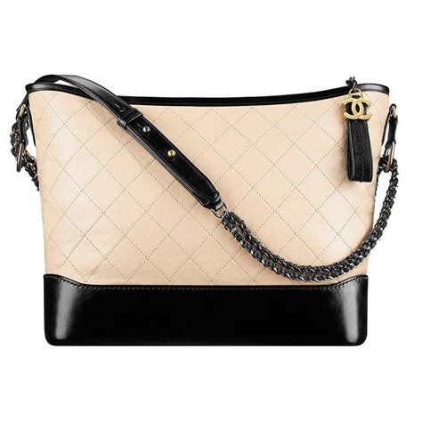 chanel bag gabrielle|chanel gabrielle bag price increase.